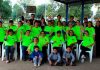 Más de 7.000 mujeres han sido beneficiadas con el programa Deporte de Participación Social