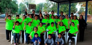 Más de 7.000 mujeres han sido beneficiadas con el programa Deporte de Participación Social
