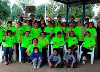 Más de 7.000 mujeres han sido beneficiadas con el programa Deporte de Participación Social