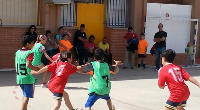 Instalaciones Deportivas: los peligros en los colegios Instalaciones Deportivas: los peligros en los colegios