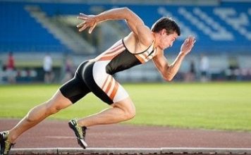 Ropa de atletismo Ropa de atletismo