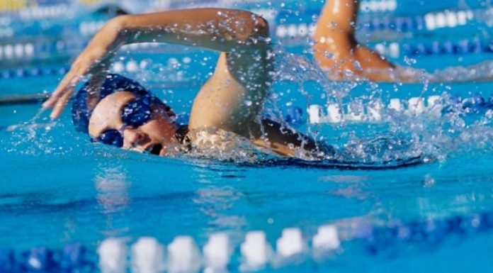 Ropa de natación Ropa de natación