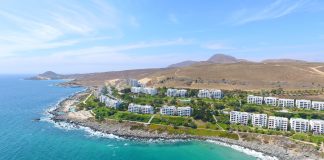 Actividades deportivas y recreación en Puerto Velero