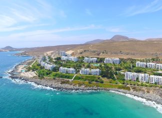 Actividades deportivas y recreación en Puerto Velero