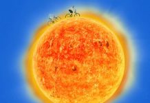 Si vas a hacer deporte, ten cuidado con las altas temperaturas