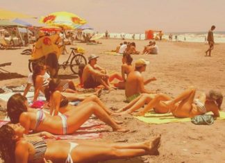 ¿Qué hacer ante una asfixia por inmersión?