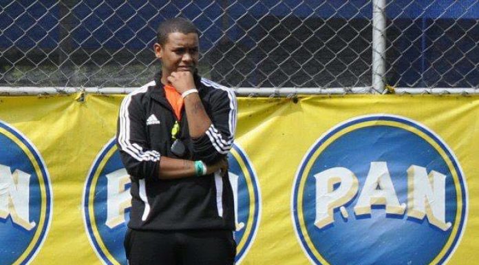 “El fútbol en Panamá crece día a día”