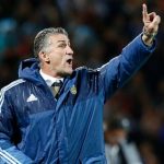 Argentina v Uruguay – FIFA 2018 World Cup Qualifiers