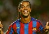 La sonrisa del fútbol