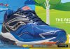 ¿Te gustaría ganar una de las mejores zapatillas: Saucony Ride 9?