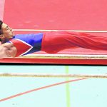 Christian bruno gimnasta