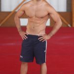 Christian bruno maquina