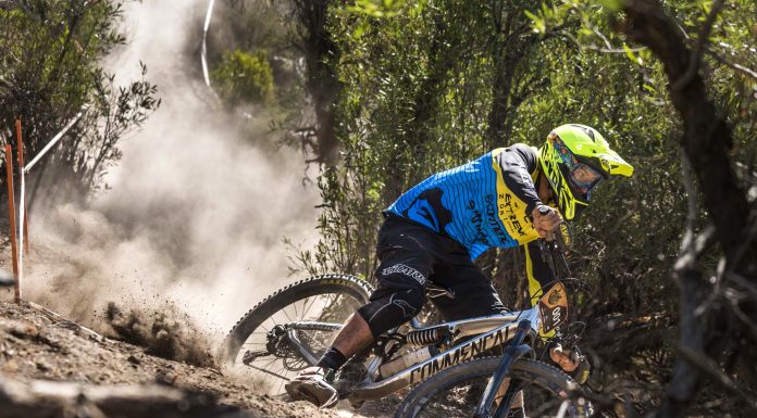 Pedro Ferreira gana primera fecha del Enduro Trek Subaru 2017