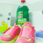 IMPIEZA ARTICULOS RUNNING