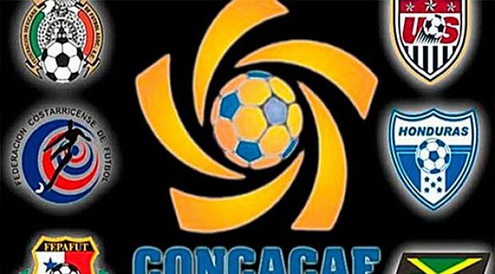 La Concacaf busca a sus tres y medio