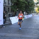 santiago 21 k