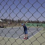 tenis santa elena 34