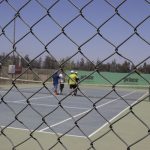 tenis santa elena 36