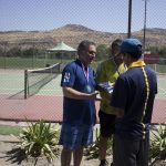 tenis santa elena 37