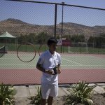 tenis santa elena 40