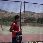 tenis santa elena 42