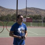 tenis santa elena 43