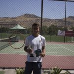 tenis santa elena 44