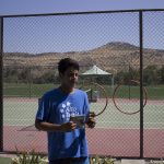 tenis santa elena 45