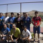 tenis santa elena 47