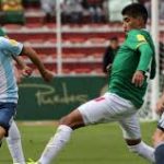 Bolivia vs argentina