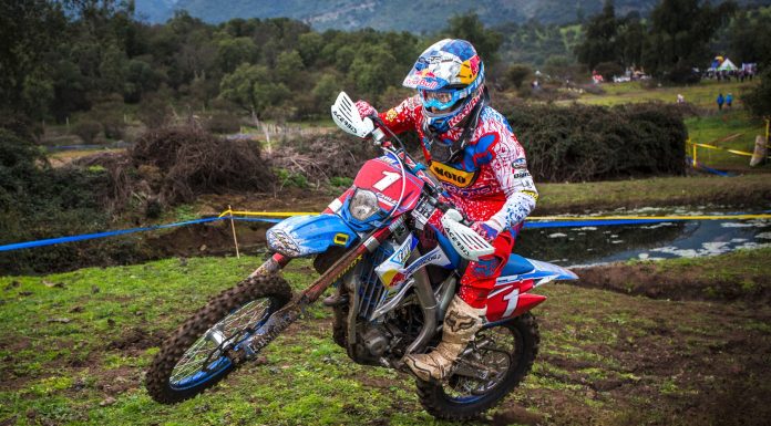 Se viene la primera fecha del Campeonato de Enduro FIM 2017