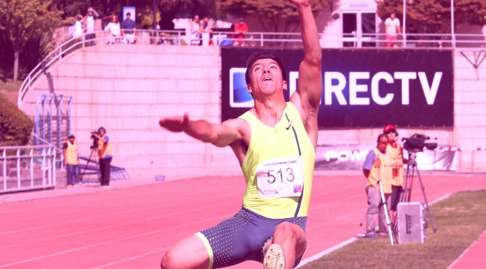 El atletismo brillará en Ñuñoa este domingo