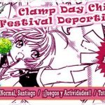 clamp day