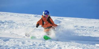 Deportes de nieve sin accidentes