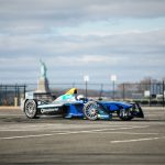 Formula E NY