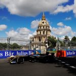 Formula E Qatar Airways Paris