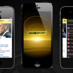 bbc sports