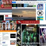collage medios