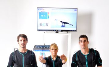 Un entrenamiento para los que tienen poco tiempo