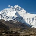 everest