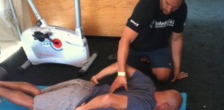 Quiropraxia para tus lesiones y rendimiento deportivo