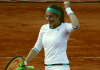 La rebelde del tenis