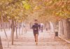 ¿Cómo practicar deporte con bajas temperaturas?