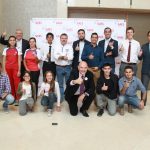 Becas Gaes -El Jurado y los Finalistas