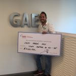 Becas Gaes -Enzo Amadei PRIMER LUGAR