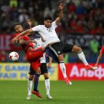 Germany v Chile: Group B – FIFA Confederations Cup Russia 2017