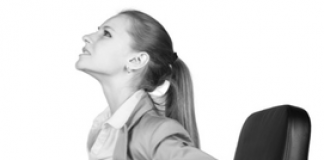 Sabías que la quiropraxia reduce el estrés y mejora la productividad en el trabajo?