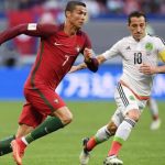 mexico vs portugal