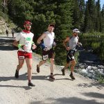 runner bosque