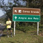 Matías Anguita Travesia 1